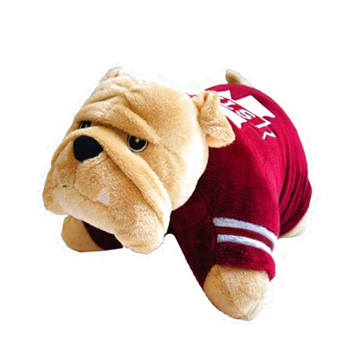 Fabrique Innovations NCAA Pillow Pet