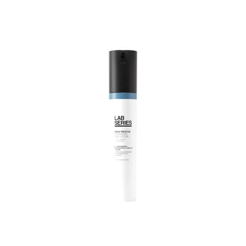 Lab Series Men's Daily Rescue Energizing Face Lotion - Face Cream Moisturizer - Anti Aging, Hydrating & Moisturizing - Skin Care for Men