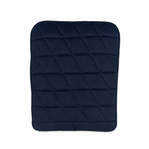DealzCT Motorcycle Passenger Seat Gel Pad Cushion for Harley-Davidson Touring FLHTCU Ultra Classic