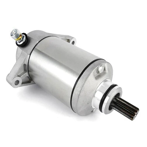GUIFUREN for SU&UKI LTF250 LTF250F Quad Runner LT-F LTF300F King Quad 300 31100-19B00 Arctic Cat 250 300 3545-003 3545-017 Starter Motor