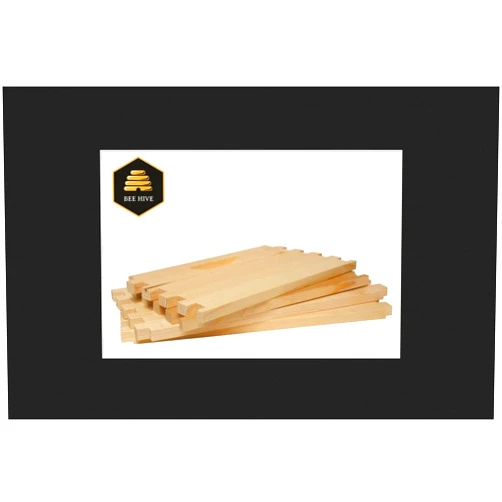 HARVEST LANE HONEY HLH Harvest Lane Honey WWBUL-101 Deep Brood Box, Unassembled