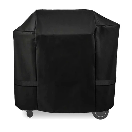 ZJYWSCH Grill Cover for Traeger Timberline 850, Ironwood 650, Silverton 620 Pellet Grills Waterproof BAC359 BAC505 BAC592 Traeger Ironwood 650 Grill Cover Full Length
