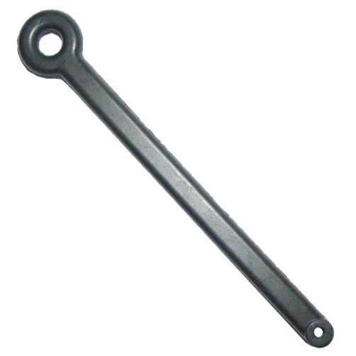 Croozer Safety Rubber for Bob Yak/Ibex L000