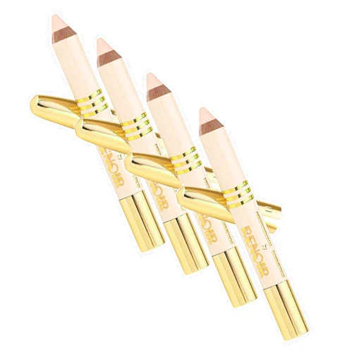 BOYD'S MADISON AVENUE Boyd's Renoir Concealer Pencil - The Miracle Concealer - 4 Pack