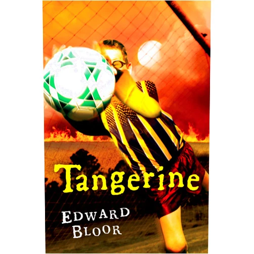 By Edward Bloor (Author), Danny De Vito (Introduction) Tangerine