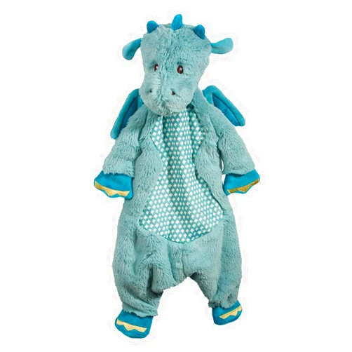 Douglas Baby Dragon Sshlumpie Plush Stuffed Animal