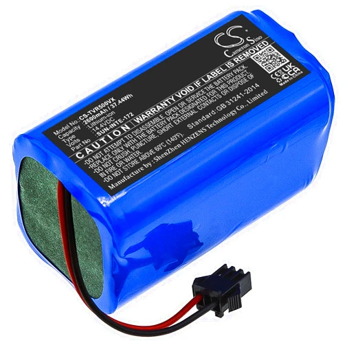 Xsplendor XSP Replacement Battery for Amary A800 A900 PN SUN-INTE-172
