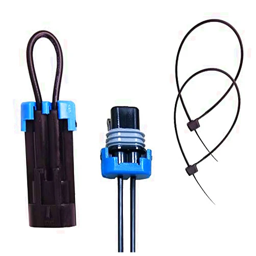 AIBUYTEC Seat Belt Bypass for Polaris RZR Ranger 570-1000 XP General Seat Belt Harness Override for Can Am Defender Commander 1000 Maverick X3 Bypass Connector Plug Accessories, Defender-Harness Override Clip