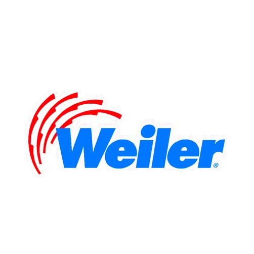 Weiler 03811 Metal Adapter, 2