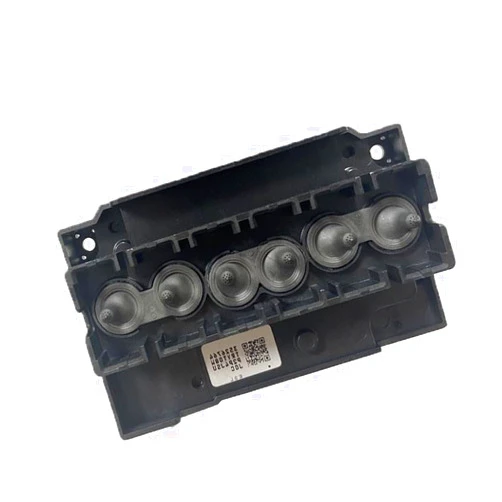 FROON L1800 Print Head Printer Cover Compatible with Epson L801 L800 L805 TX650 R290 T50 R390 R270 R1400 R1430 R330 P50 R280 Manifold Adapter (Color : 8 Holes)