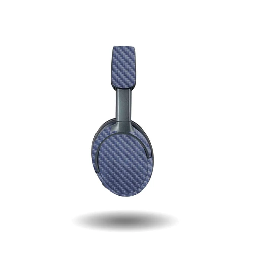 MIGHTY SKINS MightySkins Carbon Fiber Skin Compatible with Bose QuietComfort Ultra - Charcoal Lattice | Protective, Durable Textured Carbon Fiber Finish | Easy to Apply