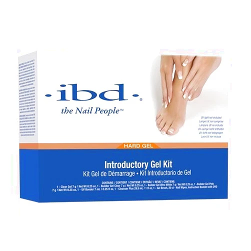 Ibd Intro Gel Kit