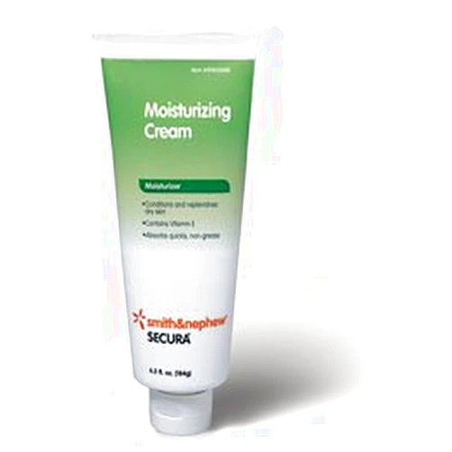 Smith & Nephew Secura Moisturizing Cream by Smith & Nephew