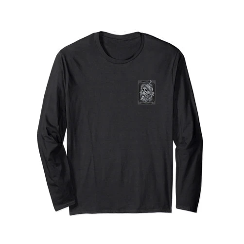 Visit The OMNIA VINCIT AMOR Apparel 