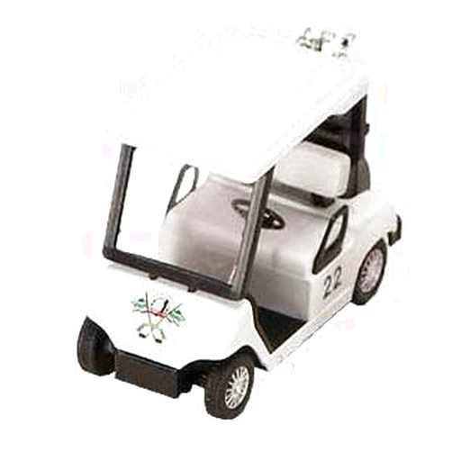 KinsFun Golf Cart 4½