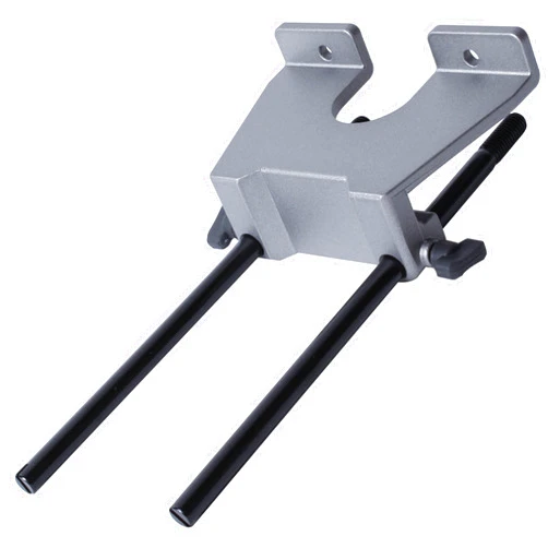 WEIJIA 204358001 Edge Guide Assembly for Ryobi P601 18V Trim Router