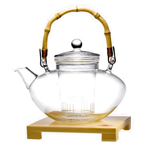 Teaposy - Tea for More Teapot