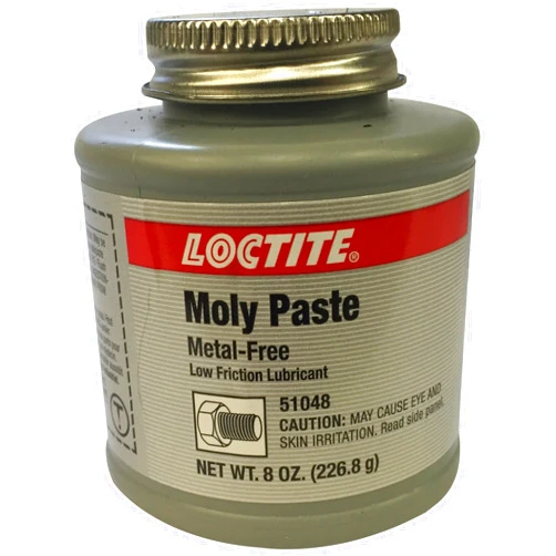 Loctite 234227 LOC51048 Moly Paste Anti-Seize Compound