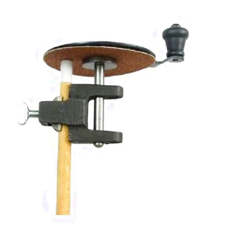 Tweeten Rapid Cue Top Sander Repair Billiard Pool Stick Tip