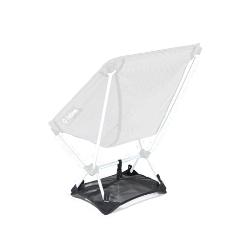 Helinox Protective Ground Sheet Accessory for Camp Chairs