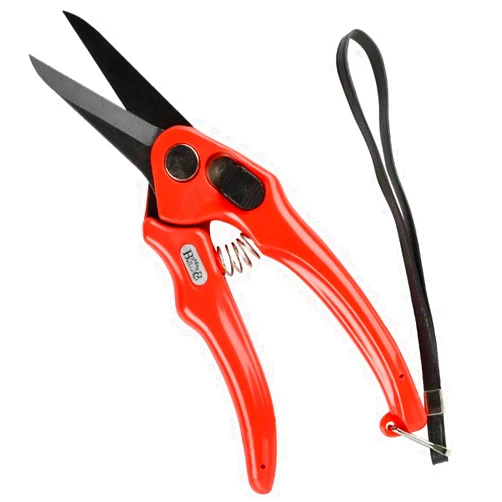 Corona Other BURGON & BALL FOOTROT SHEARS SUPERSHARP, Clear, 350 ml, BBL0038