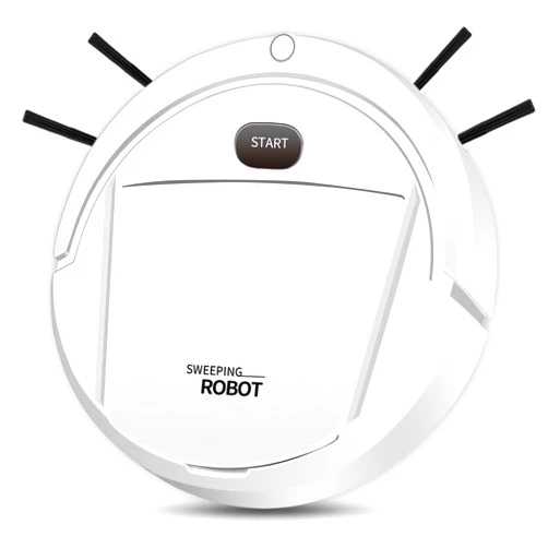 Aspilabo Ztot0p Sweeping Robot,Robot Vacuum Cleaner,Cleans Hard Floors to Medium-Pile Carpets,22000pa Super-Strong Suction,Ultra Slim Quiet,Integral Memory Multiple Cleaning Modes Vacuum Best for Pet Hairs 3