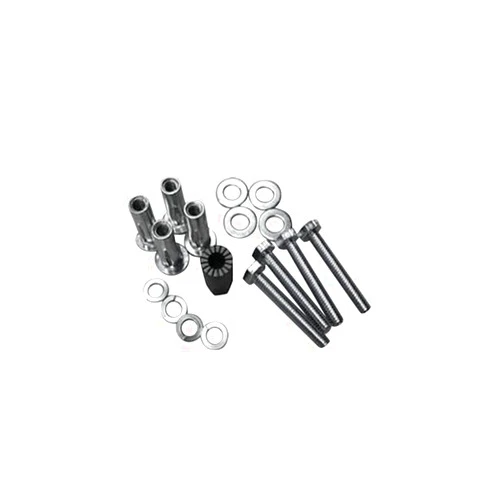 Bedslide HIRIVNUTKT RIV Nut Kit