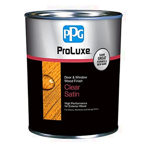 Sikkens PROLUXE DR/WNDW SAT QT