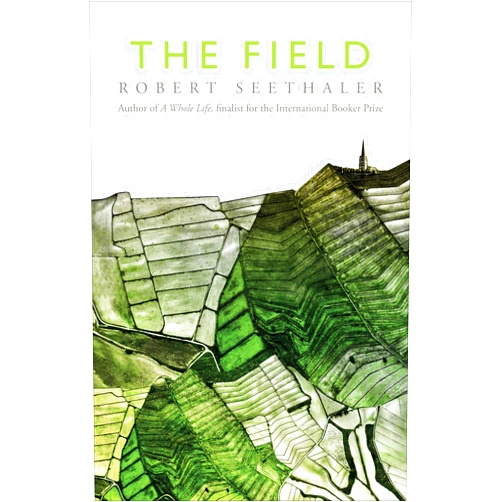 By Robert Seethaler (Author), Charlotte Collins (Editor) The Field