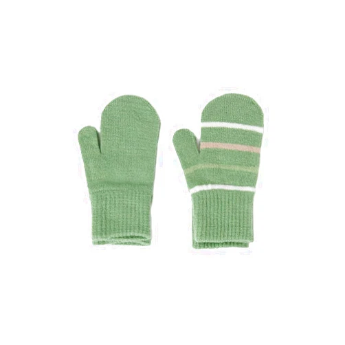 Polarn O. Pyret 2-Pack Eco Magic Mittens (6Mos-4Yrs)