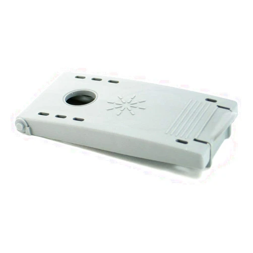 BOSCH DISHWASHER DISPENSER DOOR 166623