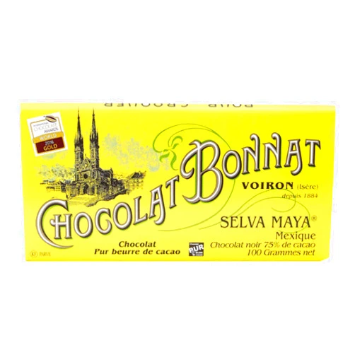 Bonnat Chocolatier Bonnat 