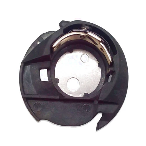 Bequilter Bobbin Case #Q6A0764000 Compatible with Singer 4411 Heavy Duty, 4423 (Heavy Duty), 4432, 44S, 4452 Heavy Duty, 5511, 5523, 5532 Heavy Duty, 5554, 9100, ET-1 (Perfect Finish), HD6380M (1)