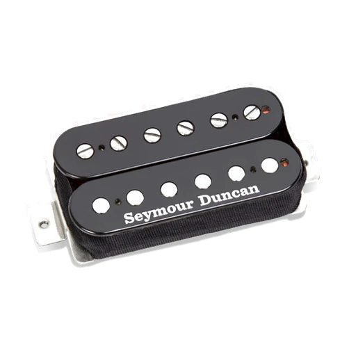 Seymour Duncan SH-2N Jazz Model Humbucker Neck Pickup - Electric Guitar Pickup, Perfect for Blues, Country, Punk, Hard Rock, and Metal