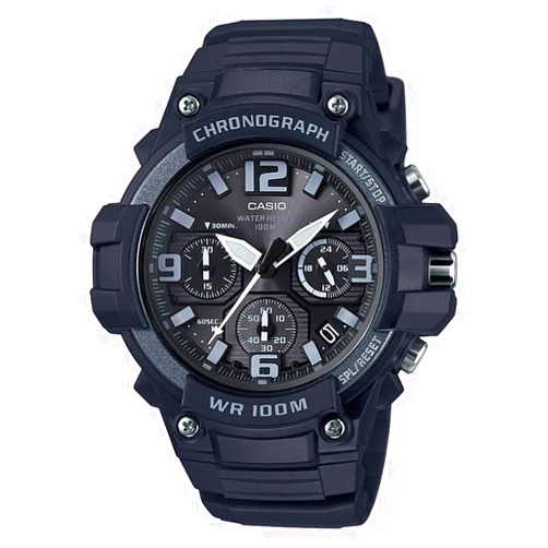 Casio Heavy Duty Design Watch