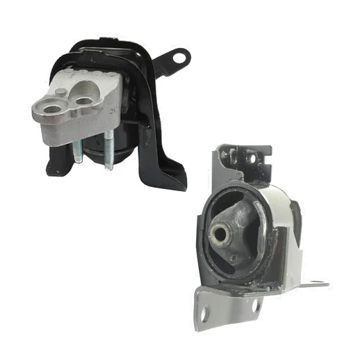 Advance Ignition Technology ADVANCE IGNITION Engine Motor and Transmission Mount Compatible with 00-05 Toyota Celica GTS 1.8L 62059 4251 2000 2001 2002 2003 2004 2005