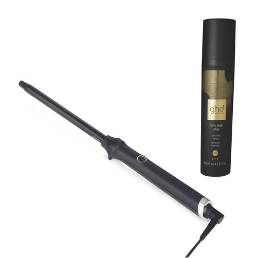ghd Thin Wand Hair Curler ― 0.5