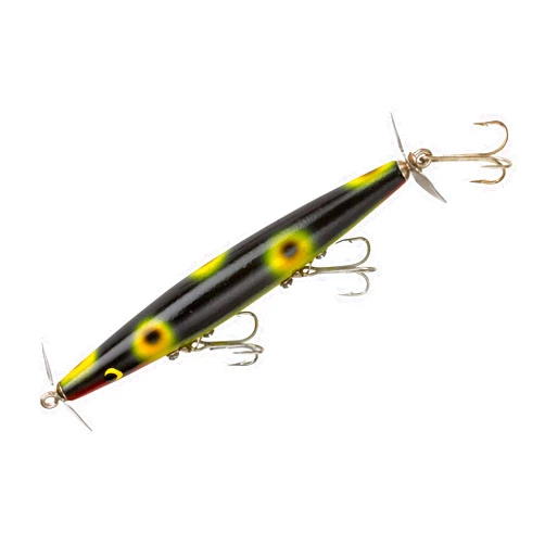 Smithwick Lures Smithwick AF127 Devils Horse, 3/8-Ounce, 4-1/2-Inch, Frog