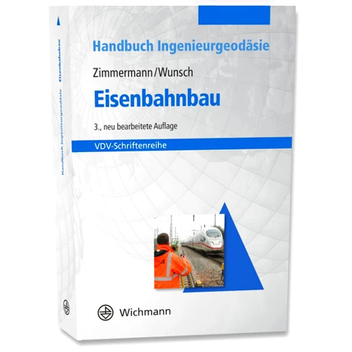 German Edition by unknown author (Author) Eisenbahnbau