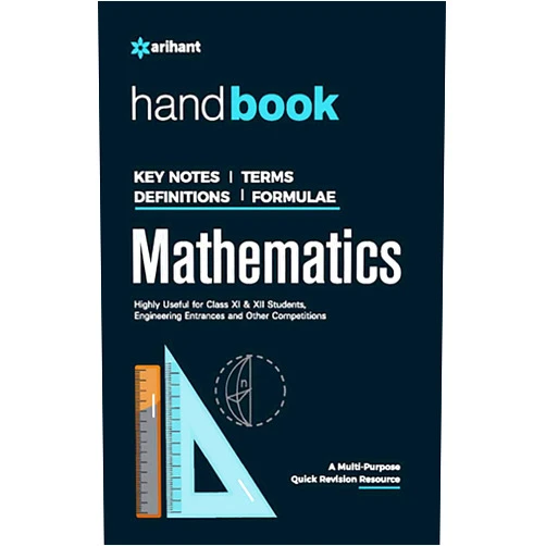 Unknown Handbook Mathematics