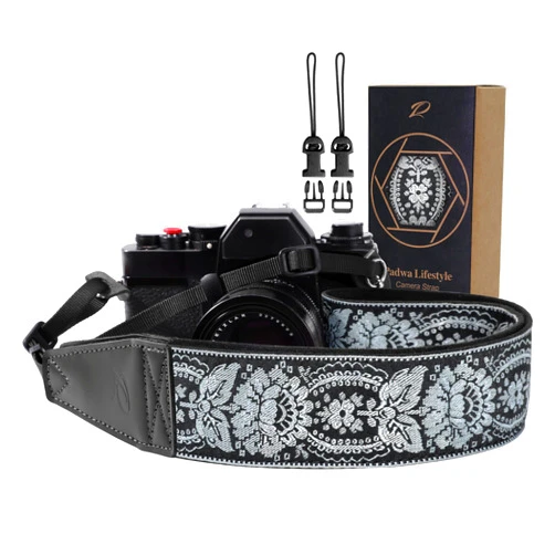 Padwa Lifestyle Camera Strap - 2