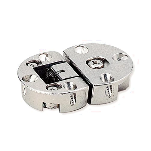 HandyCT Sugatsune Drop Lid Hinge SDH001-Nickel
