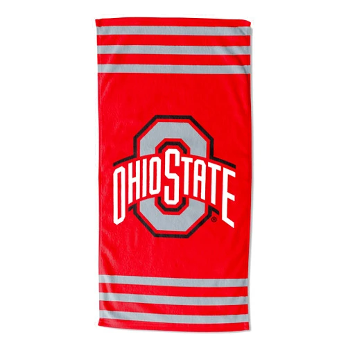 Northwest NCAA Unisex-Adult Beach Towel