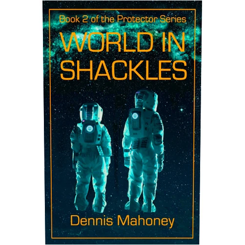 By Dennis Mahoney (Author) Format: Kindle Edition World in Shackles