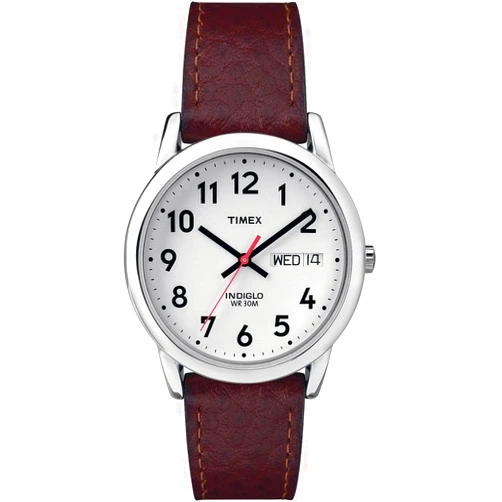 Timex Men's Easy Reader Watch