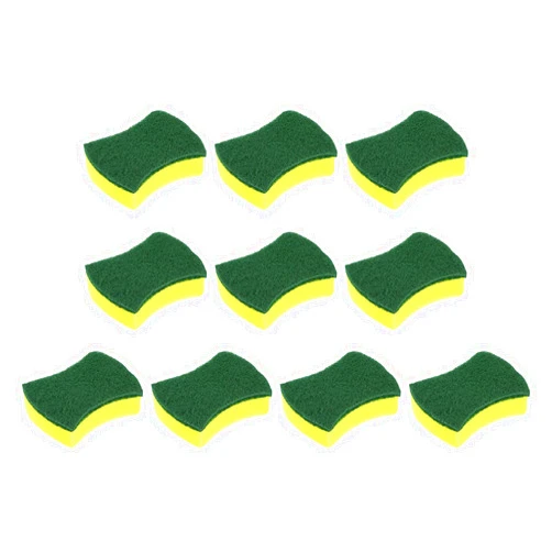 METALLIXITY Scouring Pad (10 x 8cm/4