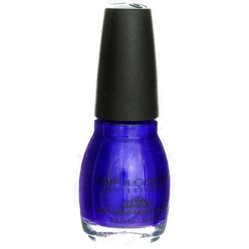 SinfulColors Sinful Colors Nail Polish Lets Talk by Sinful Colors