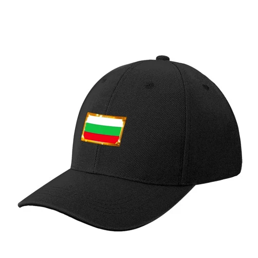 LYHFC Bolivia Flag Noble Athletic Baseball Fitted Cap，Flexfit Baseball Dad Hat Adjustable Size for Running Workouts and Outdoor