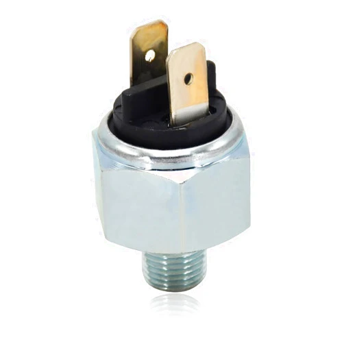 Manioiity DS-272191 Hydraulic Rear Brake Light Switch 72023-51A Compatible with Harley Davidson Electra Glide Fat Bob Sportster Dyna Super Glide Heritage Softail Low Rider Road King Tour Glide
