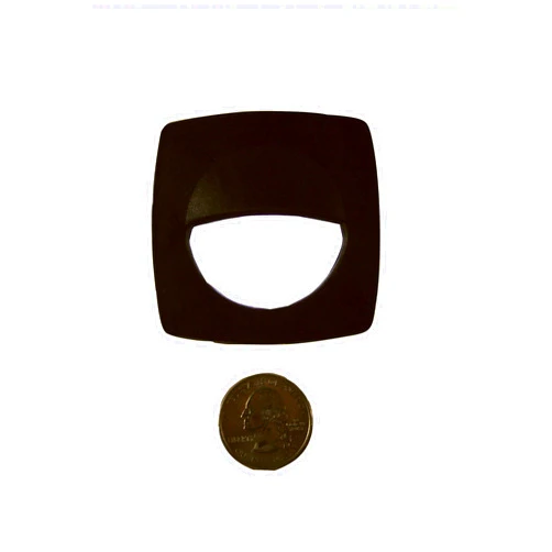 Pilotlights.net LED Courtesy Convenience Light - Flush LED Fixture for Auto, Truck, RV, Car, Boat and Aircraft - Perko